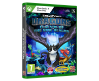 Jeźdźcy Smoków: Legendy Dziewięciu Światów Xbox Series X/Xbox One - 1057536 - zdjęcie 2